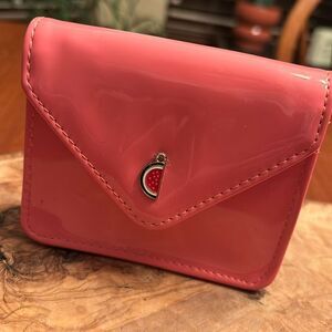 Urban Outfitters Little Critter Card Holder